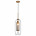 Подвесной светильник Odeon Light Pendant Clocky 4940/1