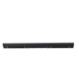 Трековый светодиодный светильник iLedex Technical Vision 4822-001-L600-24W-110DG-3000K-BK