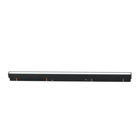 Трековый светодиодный светильник iLedex Technical Vision 4822-001-L600-24W-110DG-3000K-BK