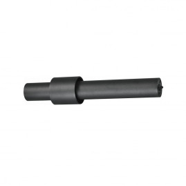 Трековый светодиодный светильник iLedex Technical Vision 4822-014-H320-12W-24DG-3000K-BK