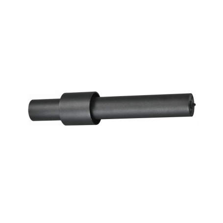 Трековый светодиодный светильник iLedex Technical Vision 4822-014-H320-12W-24DG-3000K-BK