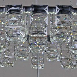 Люстра Reluce 33051-0.4-400 CR