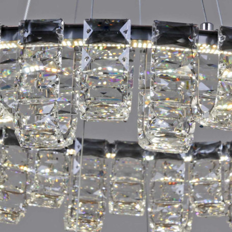 Люстра Reluce 33051-0.4-400 CR