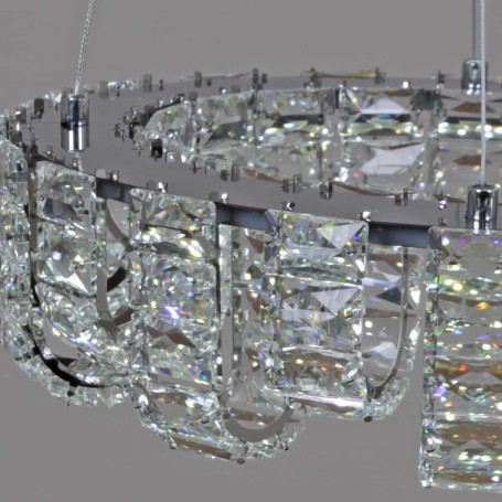 Люстра Reluce 33051-0.4-400 CR