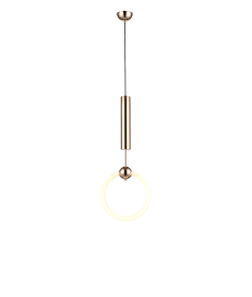 Подвесной светильник Vele Luce Margarita VL7304P11