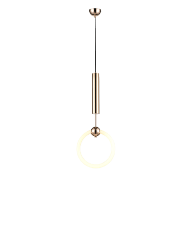 Подвесной светильник Vele Luce Margarita VL7304P11