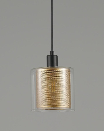 Подвесной светильник Moderli Brizzi V2870-1P