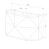 Настенный светильник TK Lighting 3269 Kantoor
