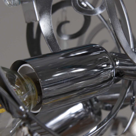 Люстра Reluce 79030-0.3-450A CH