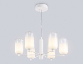 Подвесной светодиодный светильник Ambrella light High Light LH11107