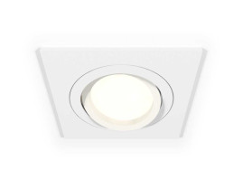 Комплект встраиваемого светильника Ambrella light Techno Spot XC (C7631, N7001) XC7631080