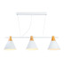 Подвесная люстра Ambrella light Traditional TR8196