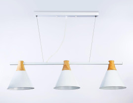 Подвесная люстра Ambrella light Traditional TR8196