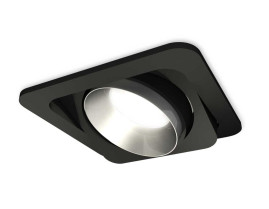 Комплект встраиваемого светильника Ambrella light Techno Spot XC (C7659, N7033) XC7659023