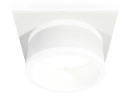 Комплект встраиваемого светильника Ambrella light Techno Spot XC (C8061, N8444) XC8061019