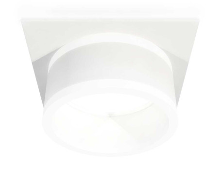 Комплект встраиваемого светильника Ambrella light Techno Spot XC (C8061, N8444) XC8061019