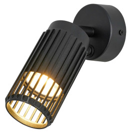 Спот IEK LT-UBB0-4212-GU10-1-K02