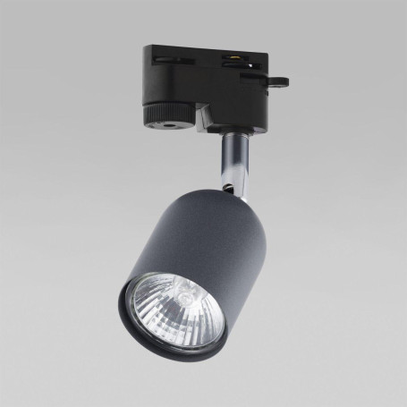 Трековый светильник TK Lighting 4497 Tracer Graphite Black1