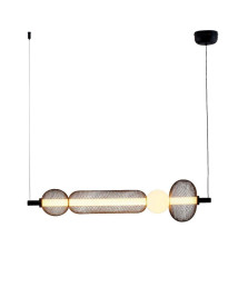Светильник подвесной светодиодный Moderli Lattice V11253-PL
