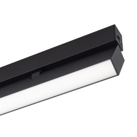 Трековый светильник для магнитного шинопровода Arlight MAG-FLAT-FOLD-25-S604-18W Day4000 034239