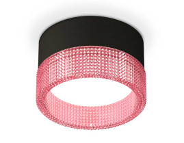 Комплект накладного светильника Ambrella light Techno Spot XS (C8102, N8486) XS8102032