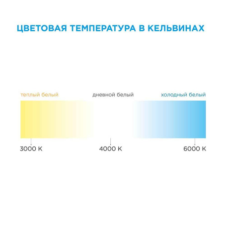 Светодиодная лента Apeyron 4,8W/m 60LED/m 3528SMD холодный белый 2,5M 10-07