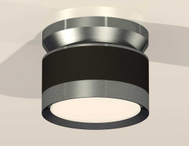 Комплект накладного светильника Ambrella light Techno Spot XS (N8919, C8102, N8133) XS8102070