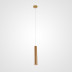 Подвесной светильник Imperium Loft Harder A H60 213868-23