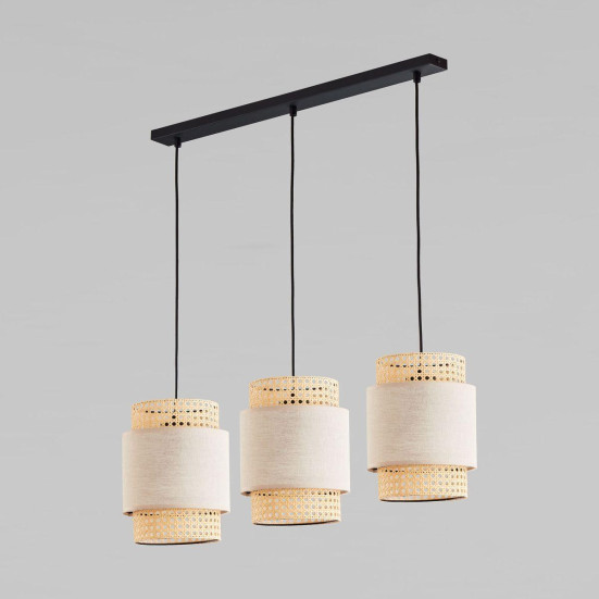 Подвесной светильник TK Lighting 6304 Boho Nature
