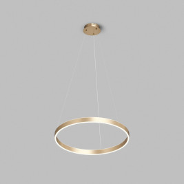 Подвесной светодиодный светильник Denkirs Raydia DK6273-SG