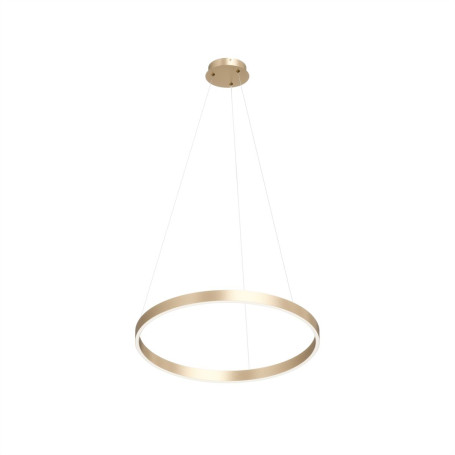 Подвесной светодиодный светильник Denkirs Raydia DK6273-SG