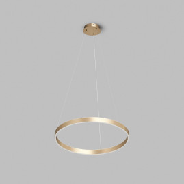 Подвесной светодиодный светильник Denkirs Raydia DK6273-SG