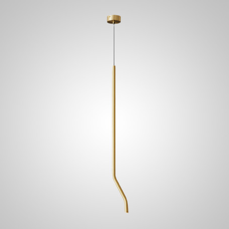 Подвесной светильник Imperium Loft Zakris A Brass 232509-23