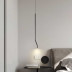 Подвесной светильник Imperium Loft Zakris A Brass 232509-23