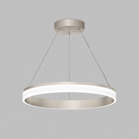 Подвесной светильник DENKIRS RING DK6671-SN