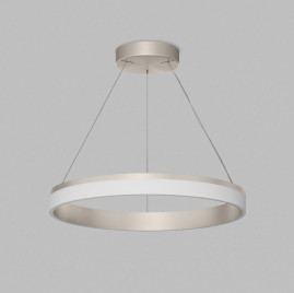 Подвесной светильник DENKIRS RING DK6671-SN
