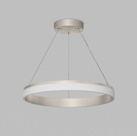 Подвесной светильник DENKIRS RING DK6671-SN
