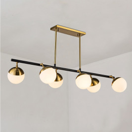 Подвесной светильник Imperium Loft Anvik 140520-26