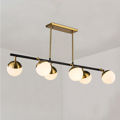 Подвесной светильник Imperium Loft Anvik 140520-26