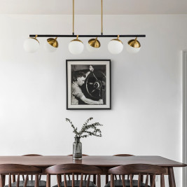 Подвесной светильник Imperium Loft Anvik 140520-26