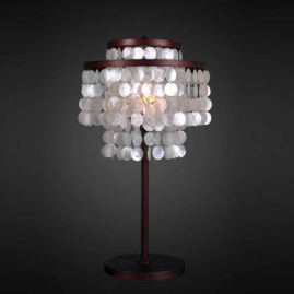 Настольная лампа Loft-Concept Shell Chandelier 43.231-0 11270