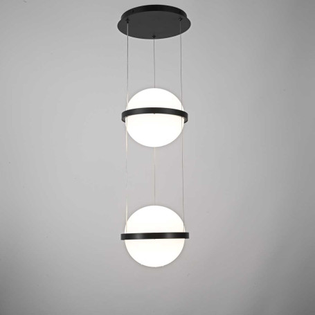 Подвесной светильник Imperium Loft Palma 168490-22