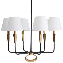 Подвесная люстра Loft-Concept Arteriors 40.6052-0 53123