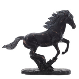Фигурка декоративная &quot;Лошадь&quot;, L31 W9 H28,5 см