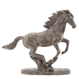 Фигурка декоративная &quot;Лошадь&quot;, L31 W9 H28,5 см