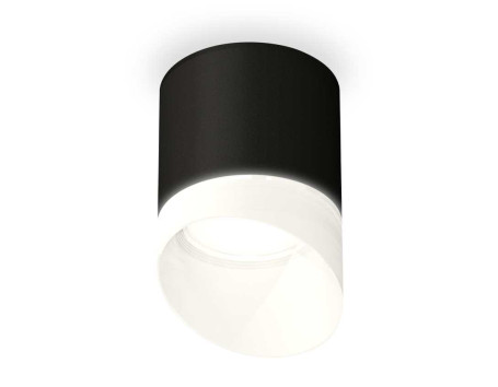 Комплект потолочного светильника Ambrella light Techno Spot XS (C7402, N7175) XS7402036