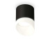 Комплект потолочного светильника Ambrella light Techno Spot XS (C7402, N7175) XS7402036