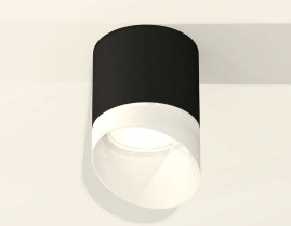 Комплект потолочного светильника Ambrella light Techno Spot XS (C7402, N7175) XS7402036