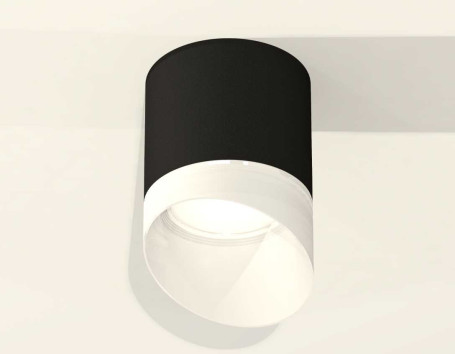 Комплект потолочного светильника Ambrella light Techno Spot XS (C7402, N7175) XS7402036