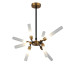 Подвесная люстра ST Luce Splio SL1620.242.08